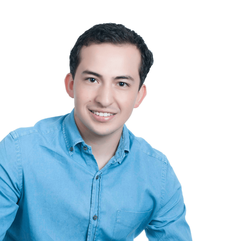 Oswaldo Hernandez