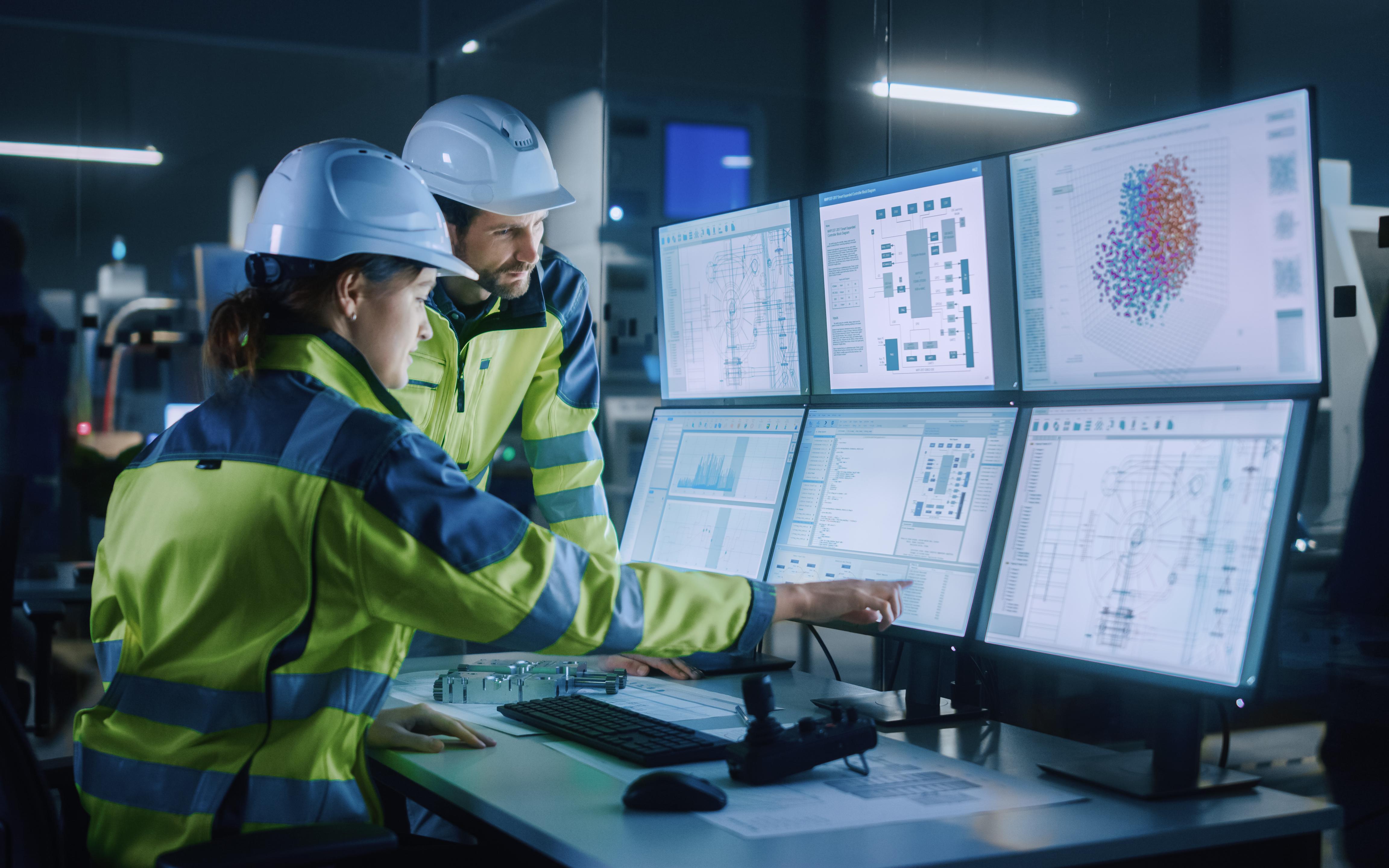 Servicios de Consultoría